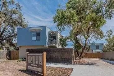 Apartaments turístics Broughton By The Beach