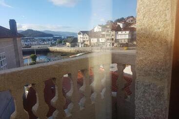 آپارتمان‌های توریست‌ها Casa Da Chousa