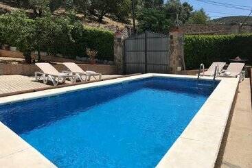 Casa Rural La Cañada