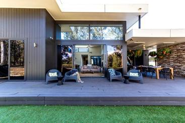 Turistlägenheter Dogwood