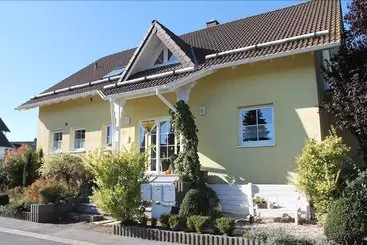 Turistihuoneistot Haus Mühlenbach