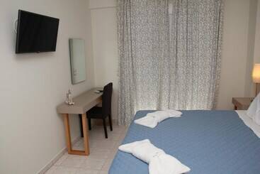 شقق خاصة سياحية Holiday Luxury Villas