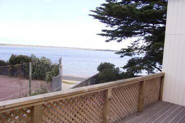 Apartamentos turísticos Korak