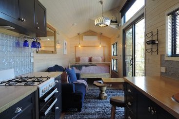 דירות לתיירים Little Wandana