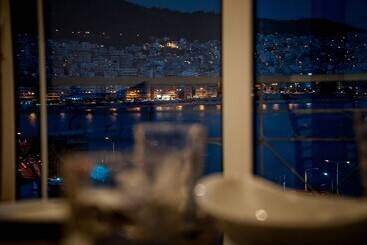 Apartamentos turísticos Nice Greek Villa