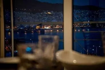 Turistihuoneistot Nice Greek Villa