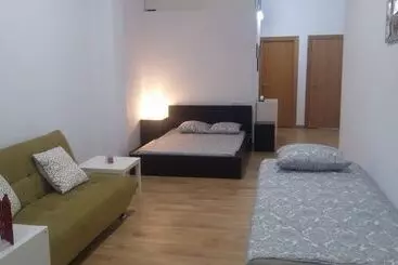 پانسیون Rafaela Guest House