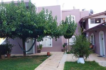 شقق خاصة سياحية Villa Kanavos Apts