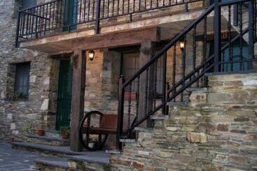 آپارتمانهای توریستها Casa Benito