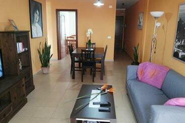 Жильё для туристов Miguelangelo