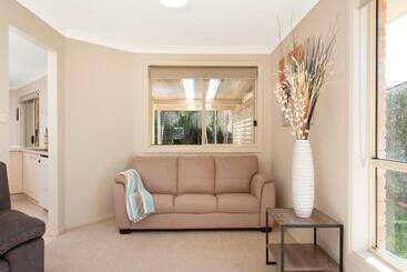 Turistlejligheder Pawprints