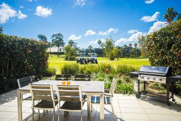 شقق خاصة سياحية Serenity @ The Cove