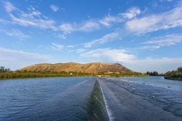 Turistihuoneistot ático Soleado Con Vistas Al Mar