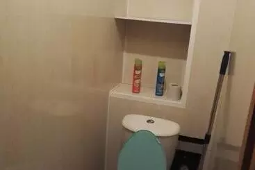 Turistihuoneistot Apartments On Tolstogo 1