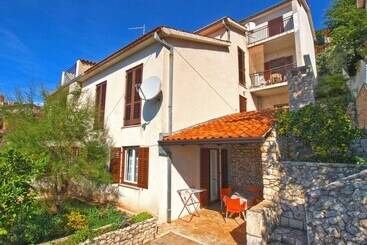 شقق خاصة سياحية Apartments Rabac 981