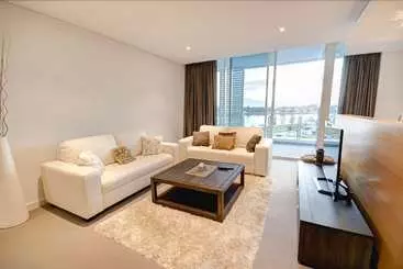Appartement Bayview 608