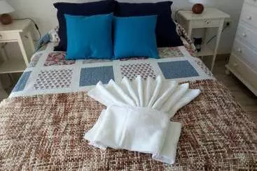 آپارتمان Casa Cachita  En 1ª Línea De Playa Con Maravillosas Vistas