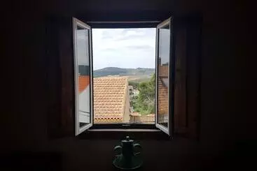 コテージ Casa Da Vila