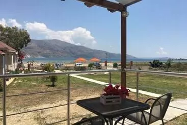 آپارتمان‌های توریست‌ها Daphne S Apartment