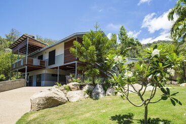 דירות לתיירים Debs Shed