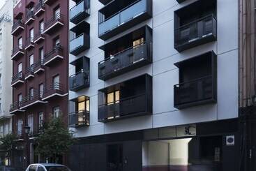 Apartamento Flat El Porto   Valencia