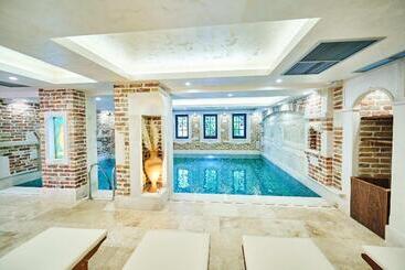 Stara čaršija Hotel & Spa