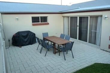 Apartamentos turísticos Longreach At Port Elliot