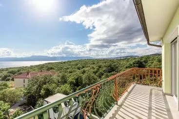 Turistihuoneistot Luxury Apartments Kostrena