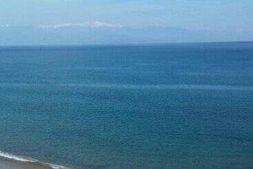 דירות לתיירים Panorama Beach