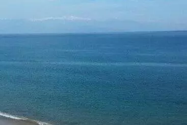 Appartements touristiques Panorama Beach