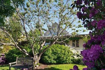 شقق خاصة سياحية The Acorn