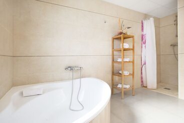 Apartamentos turísticos Villa Santi