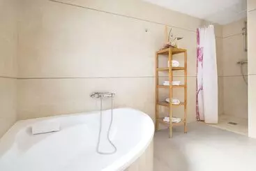 Apartamente turistice Villa Santi