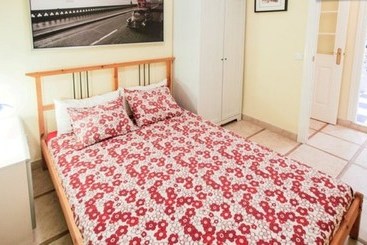 Apartamento Esmeralda