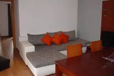 Apartamento Sol E Mar