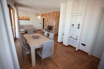 Apartment Magellano Luxury Penthouse