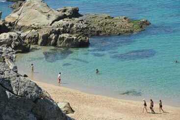 Gaviota Apartment 103413 By Mo Rentals