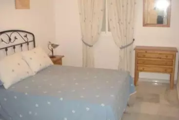 Gaviota Apartment 103413 By Mo Rentals