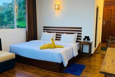 Hotel Nilowin Glenanore Guesthouse