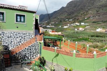Апартаменты House In La Gomera 101465 By Mo Rentals