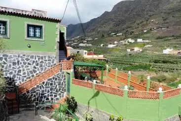 Apartment House In La Gomera 101465 By Mo Rentals