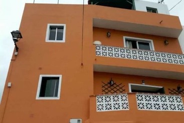 公寓 House In Taganana  103773 By Mo Rentals