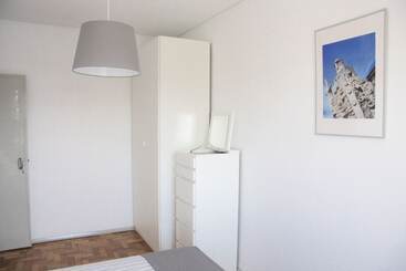 公寓 Old Market Place