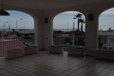 פנסיון Le Sorgenti Camere & Appartamenti