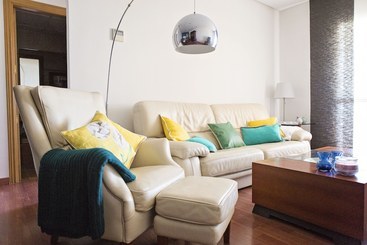 Daire Sunhome Benalmádena Flat