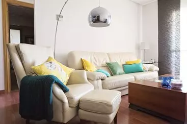 Appartamento Sunhome Benalmádena Flat