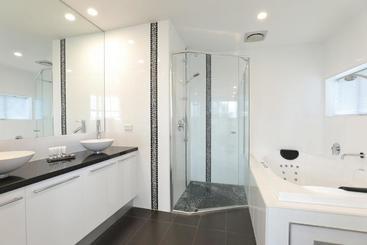 דירות לתיירים Top Class Rye