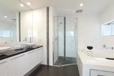 Apartaments turístics Top Class Rye