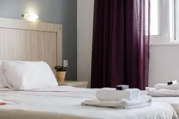 Yiannis Apartments