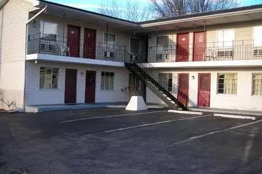 Hollywood Motel